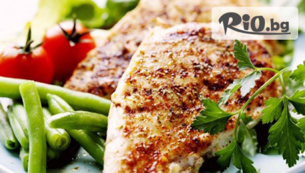 Бистро Нептун - thumb 9