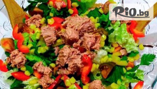 Бистро Нептун - thumb 8