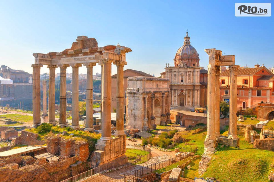 ВИП Турс ЕООД - thumb 3