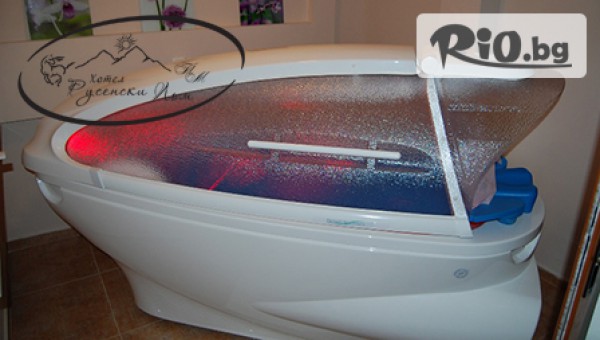 Семеен хотел Русенски Лом - thumb 6