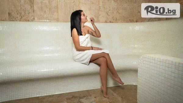 Спа комплекс Каталина Резорт - thumb 11