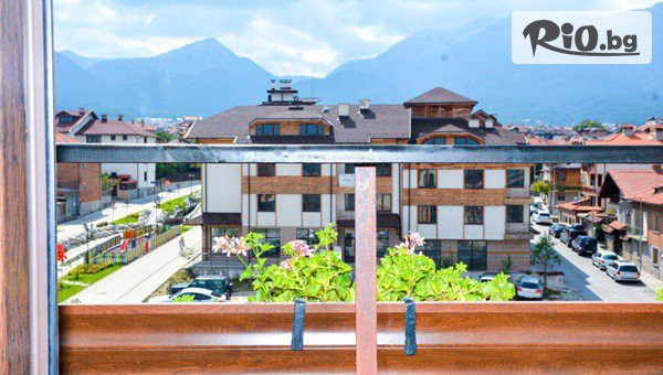 Семеен хотел Елица - thumb 2