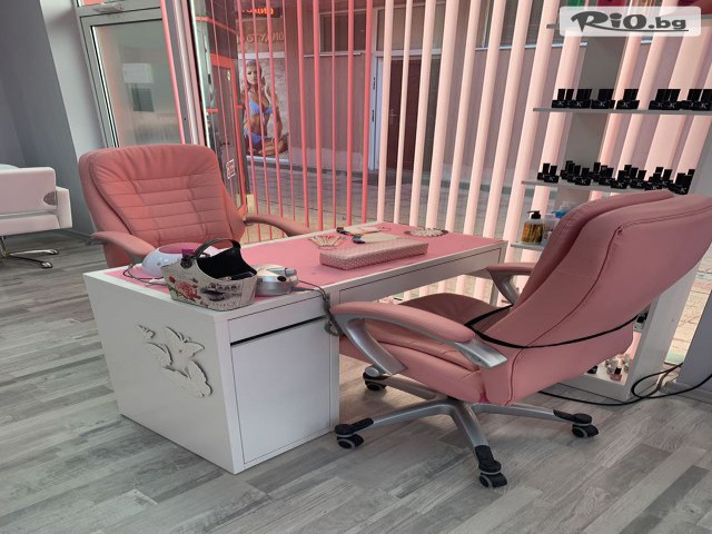 Салон за красота Beibel - thumb 2 Салон за красота Beibel - thumb 2