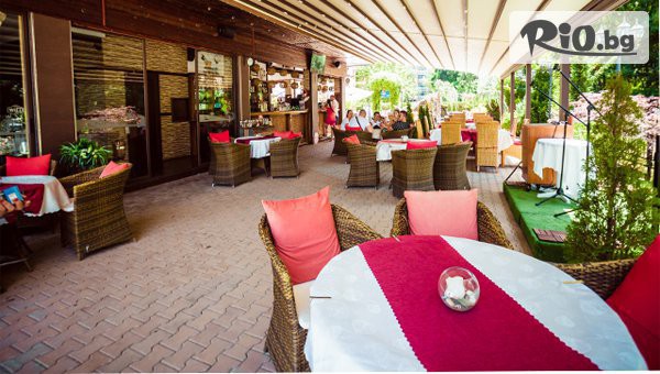 хотел Дева;Апартхотел Магнолия Гардън - thumb 2