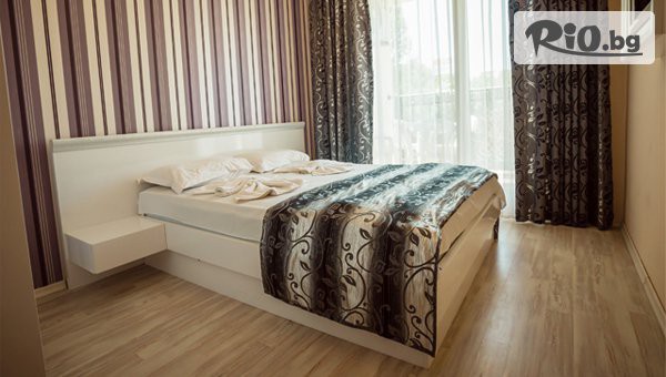 хотел Дева;Апартхотел Магнолия Гардън - thumb 3