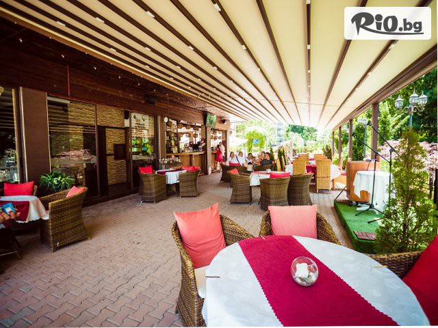 хотел Дева;Апартхотел Магнолия Гардън - thumb 3 хотел Дева;Апартхотел Магнолия Гардън - thumb 3