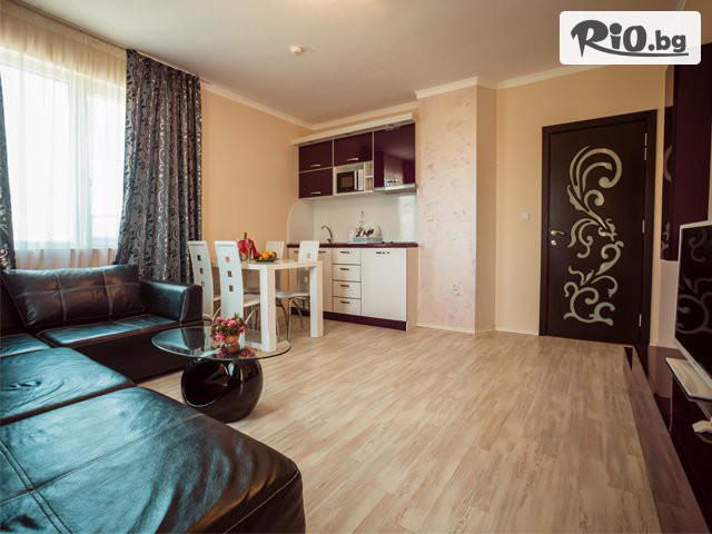 хотел Дева;Апартхотел Магнолия Гардън - thumb 4 хотел Дева;Апартхотел Магнолия Гардън - thumb 4