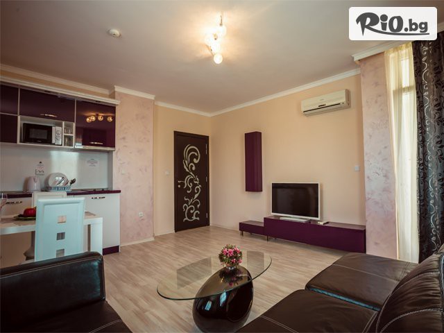 хотел Дева;Апартхотел Магнолия Гардън - thumb 5 хотел Дева;Апартхотел Магнолия Гардън - thumb 5