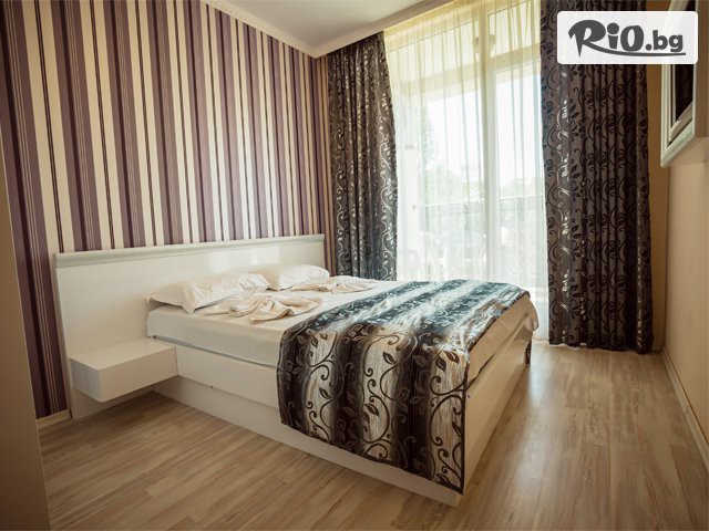 хотел Дева;Апартхотел Магнолия Гардън - thumb 6 хотел Дева;Апартхотел Магнолия Гардън - thumb 6