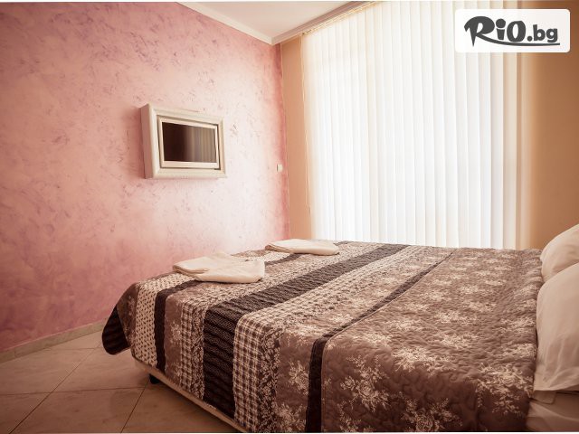 хотел Дева;Апартхотел Магнолия Гардън - thumb 7 хотел Дева;Апартхотел Магнолия Гардън - thumb 7