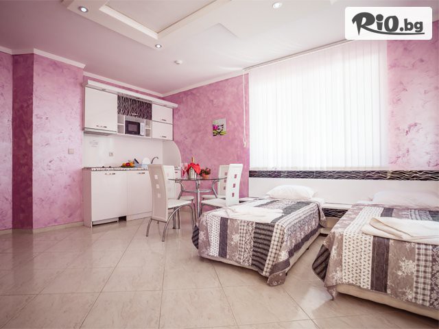 хотел Дева;Апартхотел Магнолия Гардън - thumb 8 хотел Дева;Апартхотел Магнолия Гардън - thumb 8