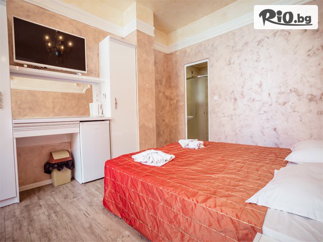 хотел Дева;Апартхотел Магнолия Гардън - thumb 9 хотел Дева;Апартхотел Магнолия Гардън - thumb 9