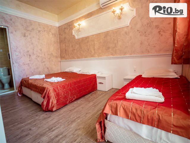 хотел Дева;Апартхотел Магнолия Гардън - thumb 10 хотел Дева;Апартхотел Магнолия Гардън - thumb 10