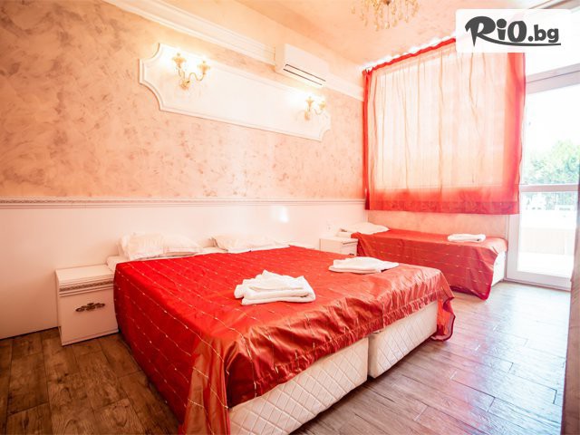 хотел Дева;Апартхотел Магнолия Гардън - thumb 11 хотел Дева;Апартхотел Магнолия Гардън - thumb 11