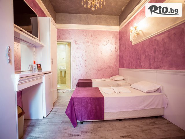 хотел Дева;Апартхотел Магнолия Гардън - thumb 12 хотел Дева;Апартхотел Магнолия Гардън - thumb 12