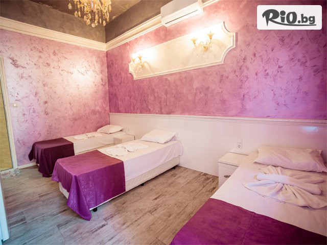 хотел Дева;Апартхотел Магнолия Гардън - thumb 13 хотел Дева;Апартхотел Магнолия Гардън - thumb 13