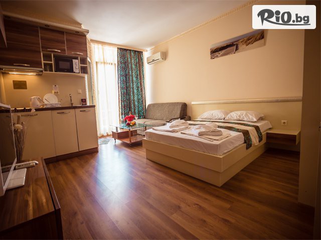 хотел Дева;Апартхотел Магнолия Гардън - thumb 14 хотел Дева;Апартхотел Магнолия Гардън - thumb 14