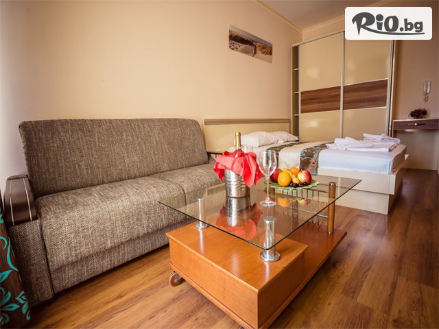 хотел Дева;Апартхотел Магнолия Гардън - thumb 15 хотел Дева;Апартхотел Магнолия Гардън - thumb 15