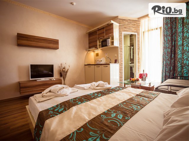 хотел Дева;Апартхотел Магнолия Гардън - thumb 16 хотел Дева;Апартхотел Магнолия Гардън - thumb 16