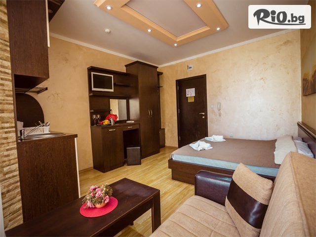 хотел Дева;Апартхотел Магнолия Гардън - thumb 17 хотел Дева;Апартхотел Магнолия Гардън - thumb 17