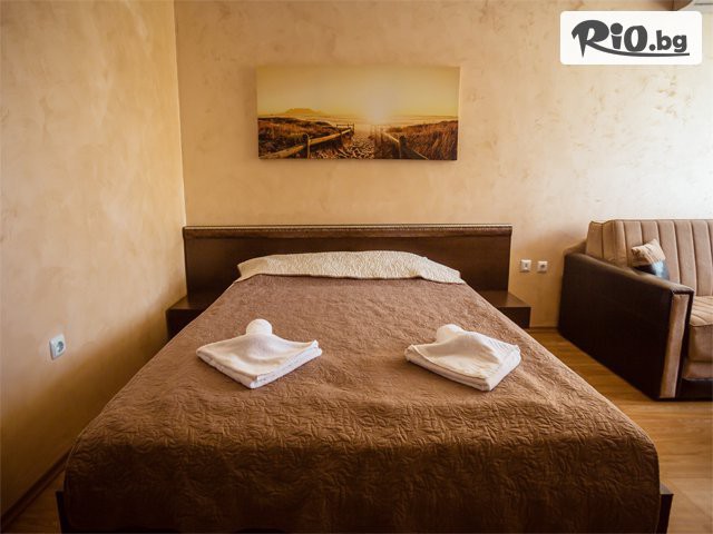 хотел Дева;Апартхотел Магнолия Гардън - thumb 18 хотел Дева;Апартхотел Магнолия Гардън - thumb 18