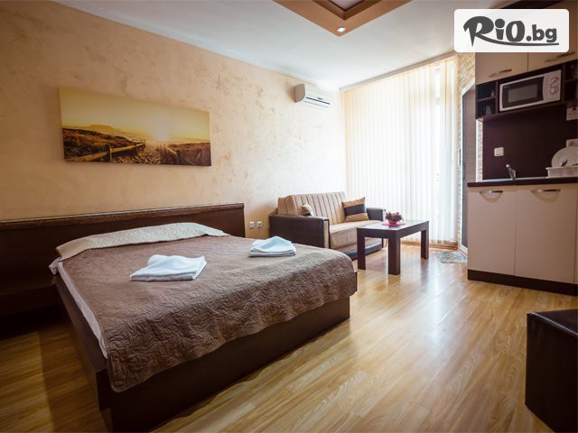 хотел Дева;Апартхотел Магнолия Гардън - thumb 19 хотел Дева;Апартхотел Магнолия Гардън - thumb 19