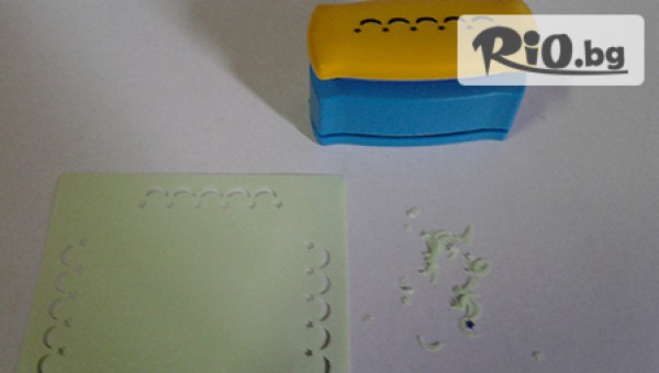 Вносител на канцеларски материали - thumb 3