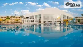 Aurora Oriental Resort 5*, Египет #1