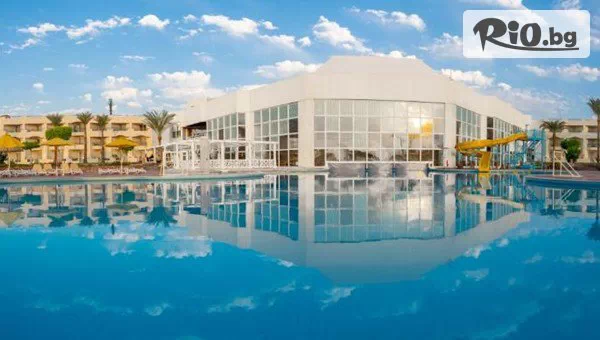 Aurora Oriental Resort 5*, Египет #1