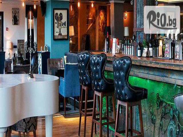 Ресторант и Бар 'LARGO' - thumb 5 Ресторант и Бар 'LARGO' - thumb 5