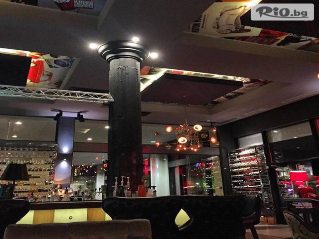 Ресторант и Бар 'LARGO' - thumb 11 Ресторант и Бар 'LARGO' - thumb 11