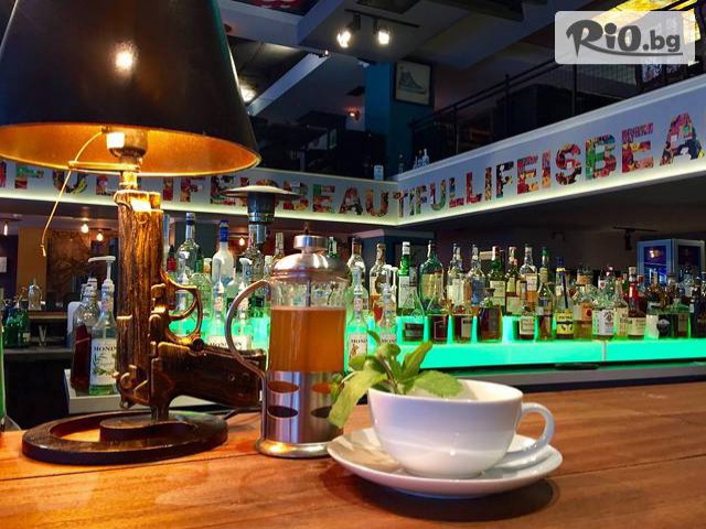 Ресторант и Бар 'LARGO' - thumb 16 Ресторант и Бар 'LARGO' - thumb 16