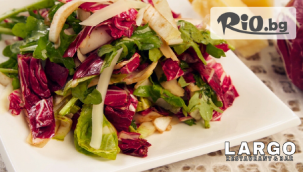 Ресторант и Бар 'LARGO' - thumb 6