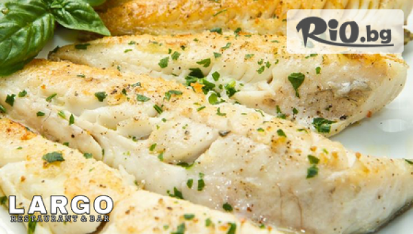 Ресторант и Бар 'LARGO' - thumb 5