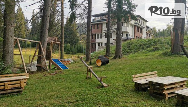 Хотел Никен - thumb 2