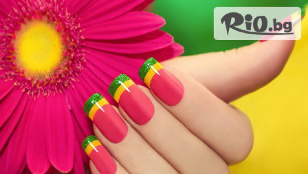 Студио за красота Lady Millions - thumb 4