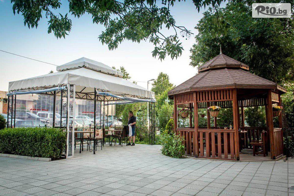 Хотел Аризона - thumb 2 Хотел Аризона - thumb 2