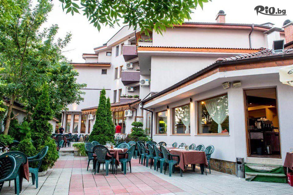 Хотел Аризона - thumb 3 Хотел Аризона - thumb 3