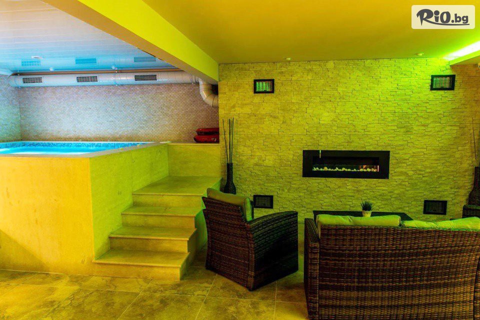 Хотел Аризона - thumb 4 Хотел Аризона - thumb 4