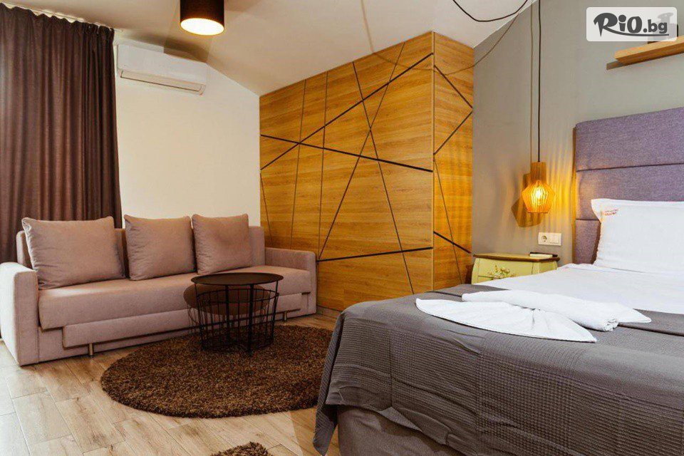 Хотел Аризона - thumb 12 Хотел Аризона - thumb 12