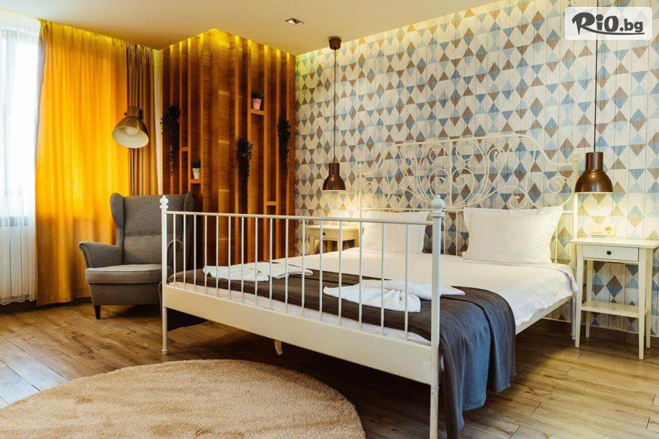 Хотел Аризона - thumb 14 Хотел Аризона - thumb 14