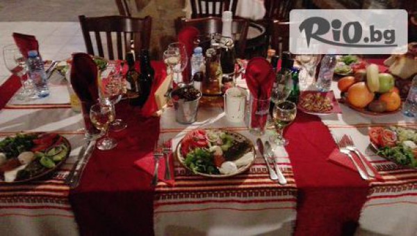 Семеен хотел Свети Георги - thumb 3