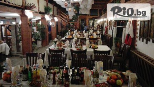 Семеен хотел Свети Георги - thumb 5