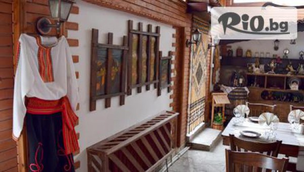 Семеен хотел Свети Георги - thumb 6