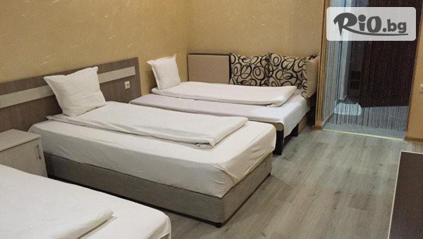 SPA хотел Русалка - thumb 5