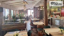 Нова година в Сокобаня, Сърбия #1