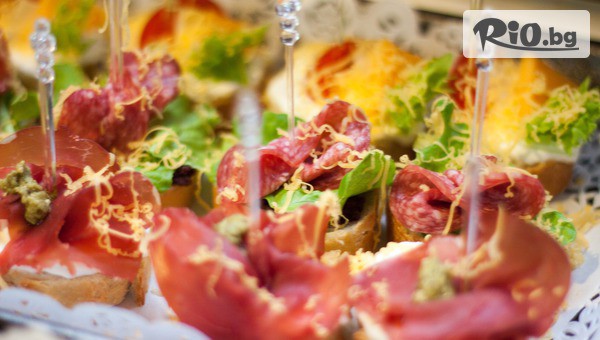 Кулинарна Работилница Деличи - thumb 2