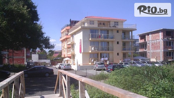 Семеен хотел Жокер - thumb 2