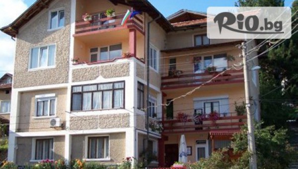 Семеен Хотел Витяз Хаус - thumb 2