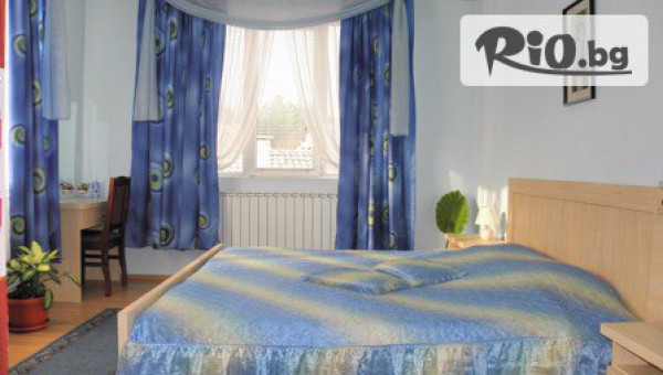 Семеен Хотел Витяз Хаус - thumb 4